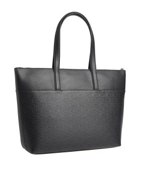 Calvin Klein - Ck Must Shopper Lg Epi Mono Bag 