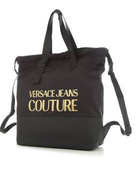 Versace Jeans Couture - Range Logo Couture - Sketch 2    