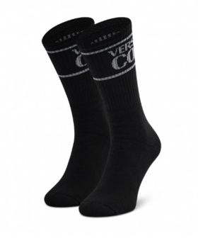 Versace Jeans Couture - Calzini H 04 Gambale Socks 