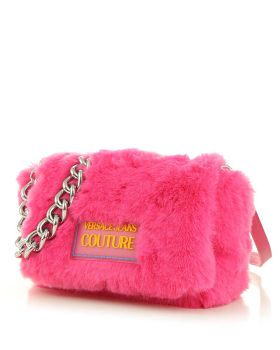 Versace Jeans Couture - Range B - Fluffy Bags Sketch 4    