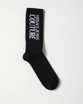 Versace Jeans Couture - Calzini H 03 Gambale Socks 