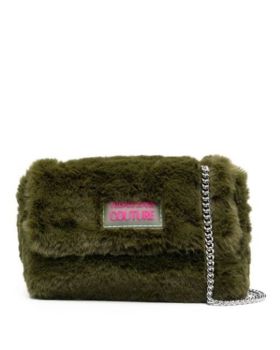 Versace Jeans Couture - Range B - Fluffy Bags BB3 Sketch 3    