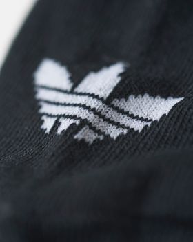 Adidas - Trefoil Liner Socks 