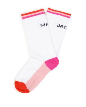Παιδικές Κάλτσες Little Marc Jacobs - 0199
