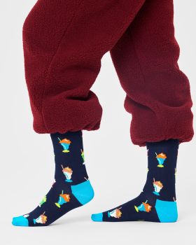 Happy Socks - Milkshake Socks 
