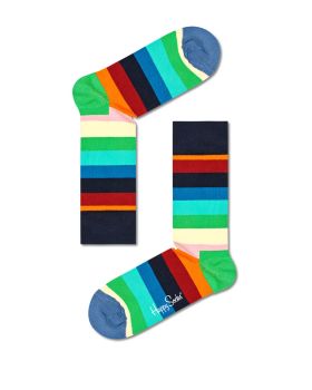 Happy Socks - Stripe Socks 