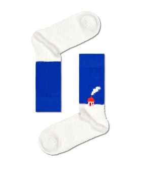 Γυναικείες Κάλτσες Happy Socks - Welcome Home