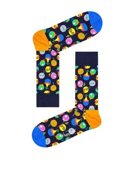 Ανδρικό Set Δώρου Κάλτσες Happy Socks 3 Ζευγάρια -  Celebration Socks