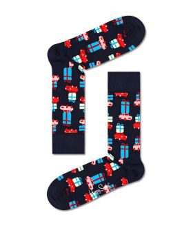 Happy Socks - 3-Pack Decoration Time Gift Set  