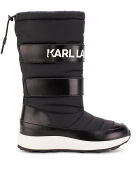 Karl Lagerfeld - 9083 Boots 