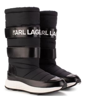 Παιδικές Μπότες Karl Lagerfeld - 9083