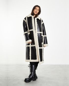Glamorous - 6745 Coat 