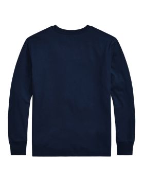 Παιδική Μακρυμάνικη Μπλούζα Polo Ralph Lauren - 3001-2 J