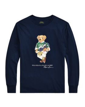 Polo Ralph Lauren - 3001-2 K T-shirt 