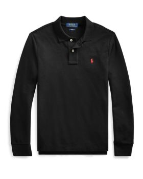 Polo Ralph Lauren - 3721-7 J Polo Shirt 