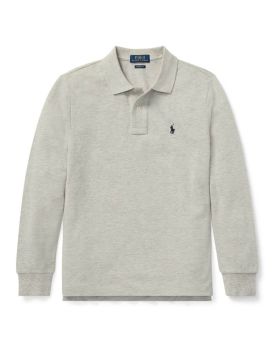 Polo Ralph Lauren - 3721-7 J Polo Shirt 