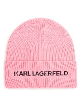 Παιδικός Σκούφος Karl Lagerfeld - 1047