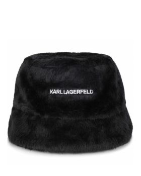 Karl Lagerfeld - 1049 Bucket Hat 