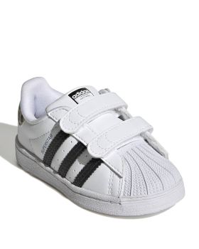 Adidas - Superstar CF I Sneakers   