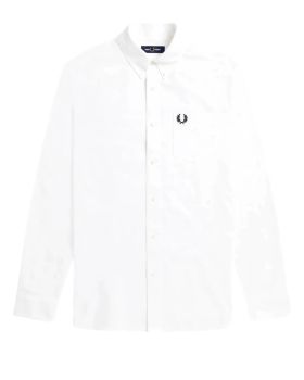 Fred Perry - 4695 Shirt 