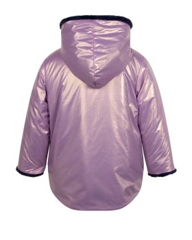 Παιδικό Jacket Διπλής Όψεως Billieblush - 6325