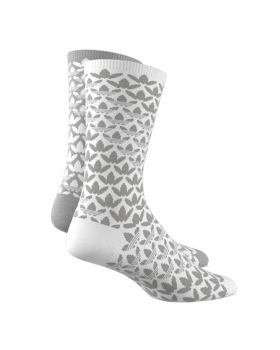 Unisex Κάλτσες Adidas 2 Ζευγάρια - Mono Crw