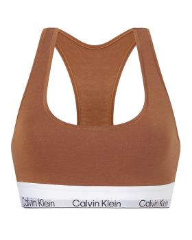 Γυναικείο Μπουστάκι Calvin Klein - 7044E Unlined