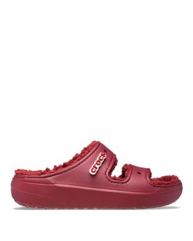 Crocs - Classic Cozzzy Sandals 