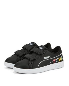 Παιδικά Sneakers Puma - Smash V2 Home School V Ps