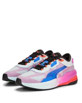 Γυναικεία Sneakers Puma - Extent Nitro Ultraviolet
