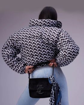 Γυναικείο Jacket Juicy Couture - Madeline Arched Mono