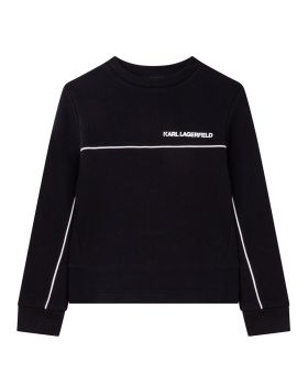 Karl Lagerfeld - 5369 K Sweatshirt 