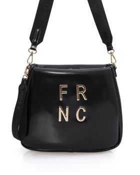 Frnc - 4437 Eco Pelle Crossbody Bag 