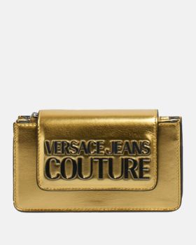Γυναικεία Τσάντα Ώμου Versace Jeans Couture - Range L - Logo Lock Sketch 10