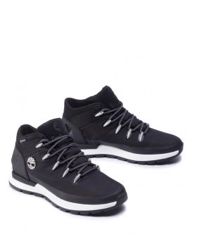 Ανδρικά Sneakers Μπότακια Timberland - Sprint Trekker Mid Fabric WP