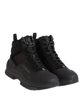 Calvin Klein - Hiking Laceup Thermo Boots 