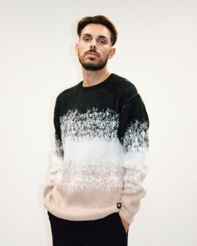 Why Not - Degr Sweater 