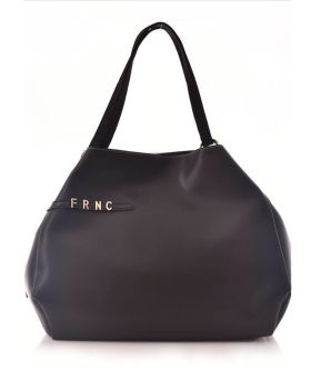 Γυναικεία Shopper Τσάντα Frnc - 2638 Eco