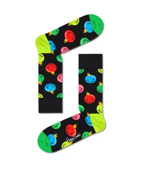 Happy Socks - 4-Pack Holiday Time Gift Set 