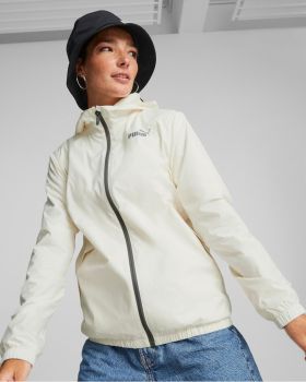 Γυναικείο Αντιανεμικό Jacket Puma - Ess Solid