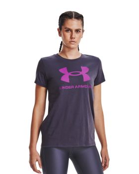 Under Armour - Live Sportstyle Graphic Ssc T-Shirt 