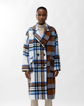 Mallory The label - Evelyn Coat 