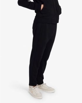 Fred Perry - Knitted Taped Track Pants 