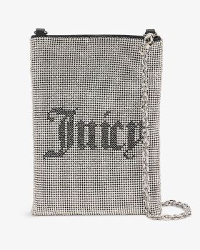 Juicy Couture - May Crystal Crossbody Bag 