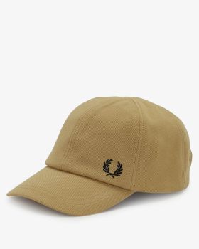 Unisex Καπέλο Fred Perry - Pique Classic