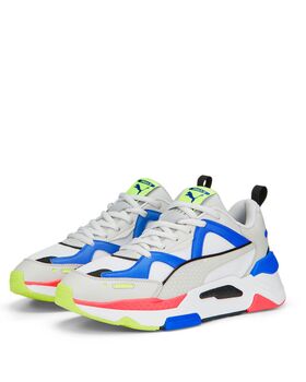Puma - RS-Simul8 Reality Sneakers 