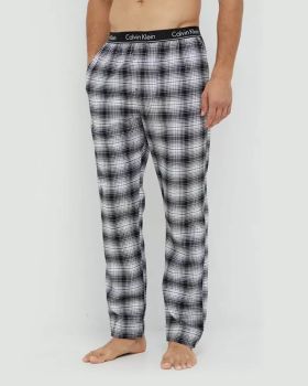 Ανδρικό Παντελόνι Πυτζάμας Calvin Klein - Sleep