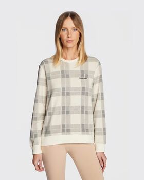 Calvin Klein - L/S Sweatshirt 