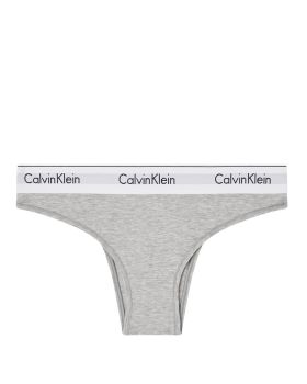 Calvin Klein - 5981E Tanga 