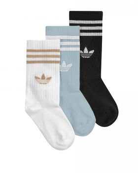Adidas - Crew 3 Pp Socks        